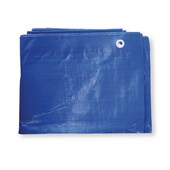 Bâche 6x8M 180 gr/m²